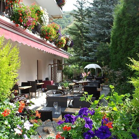 Christiania Hotel Valloire Exterior photo